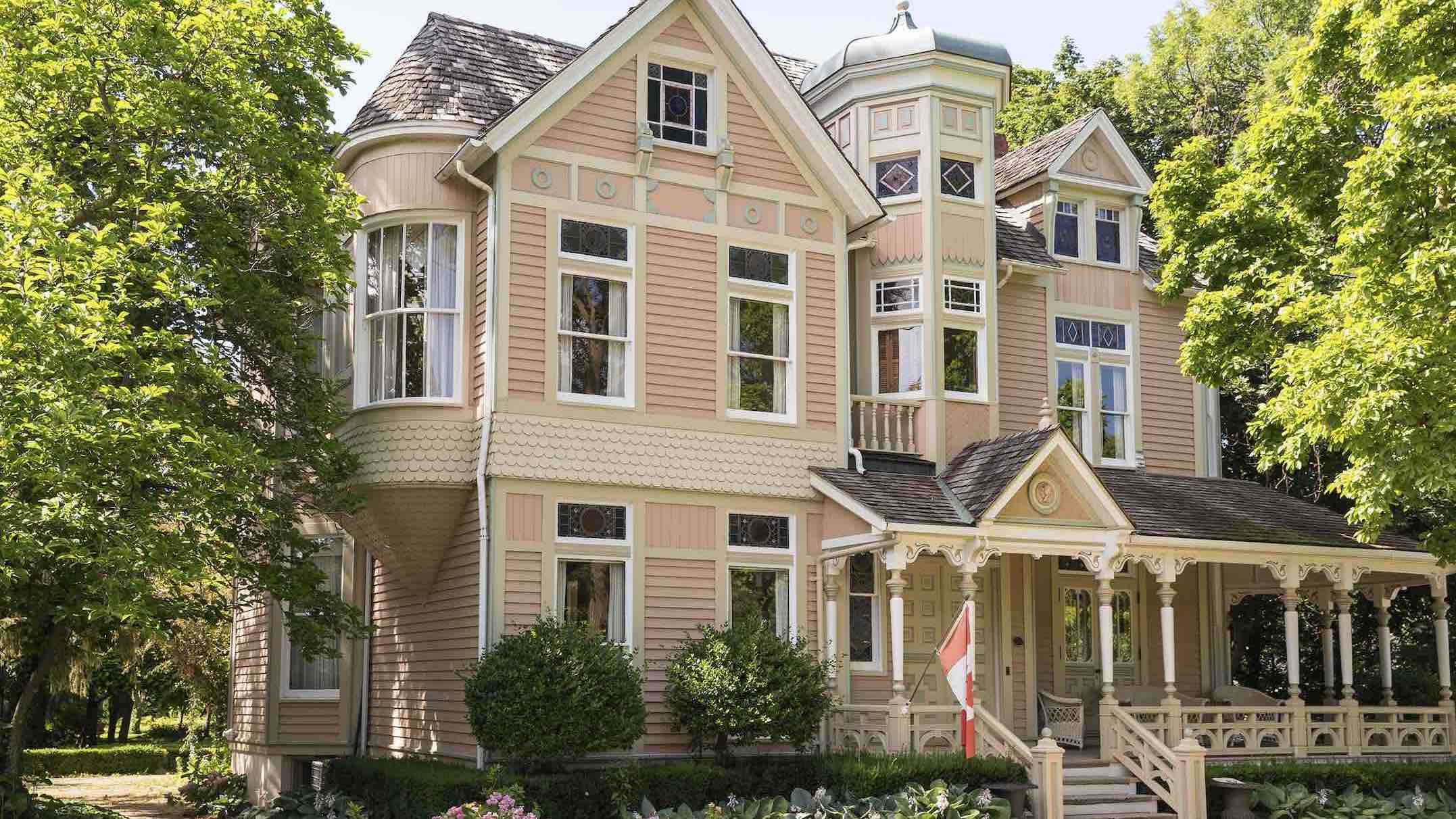 Luxury Niagara Falls Real Estate Luxury Homes for Sale