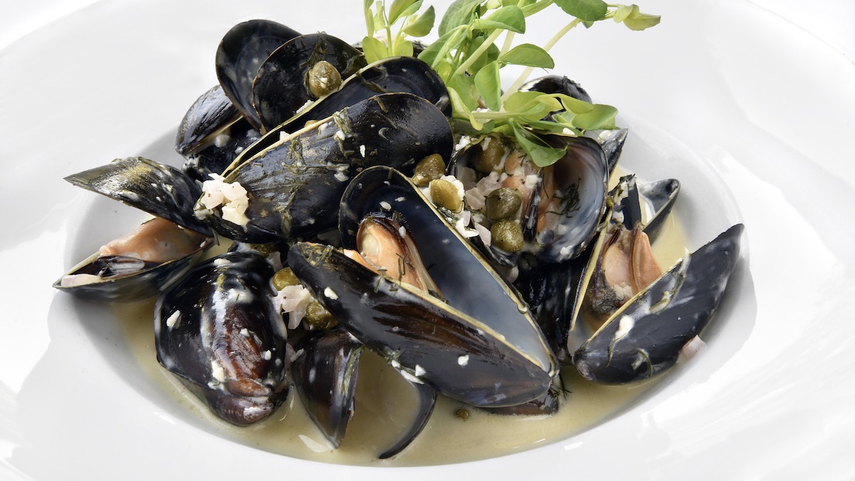 oban-restaurant-niagara-on-the-lake-mussels