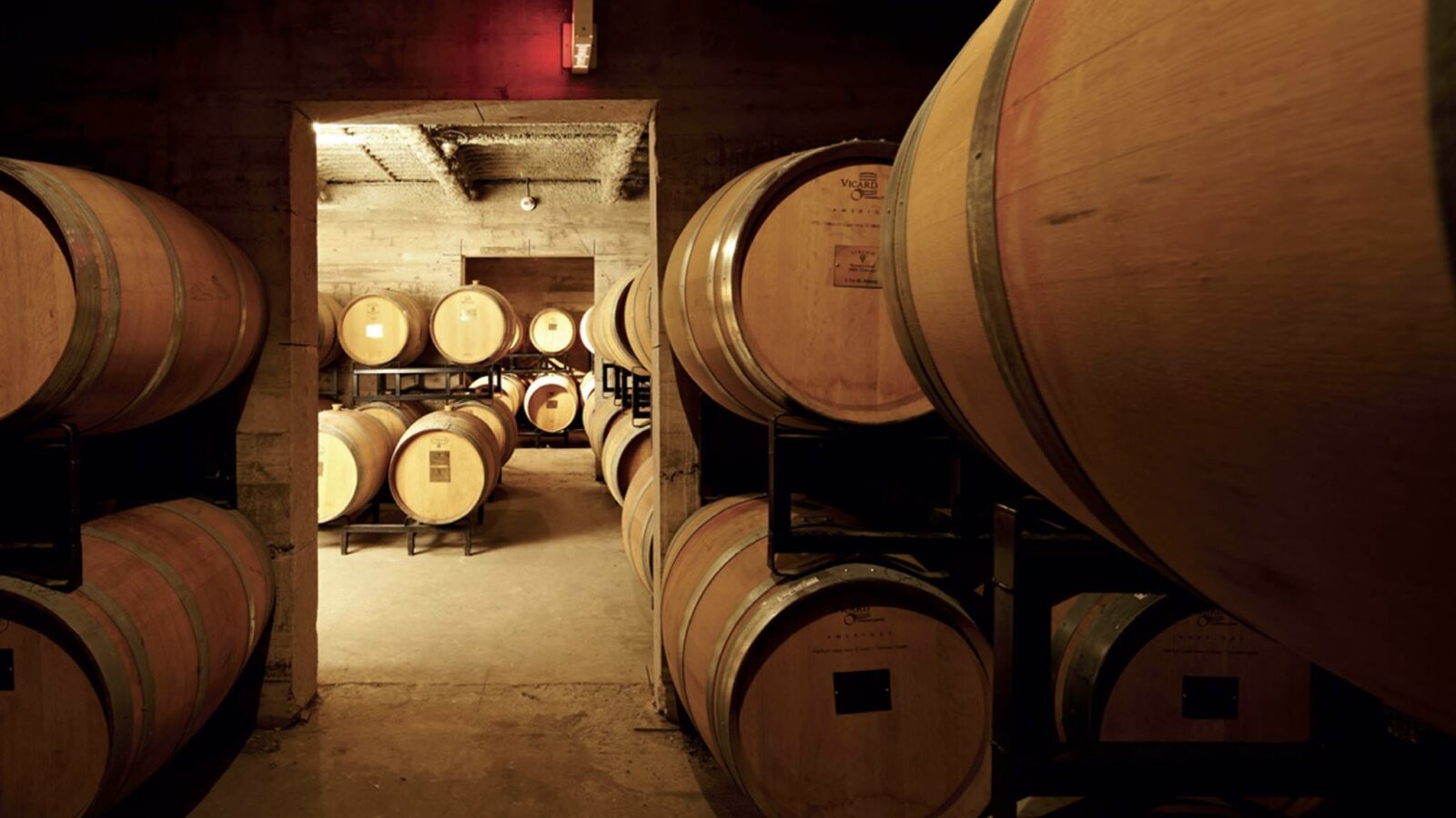 Dining at the Best NiagaraontheLake Winery Restaurants