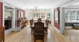 This Exquisite Heritage Home on Queen Street Niagara-on-the-Lake is for Sale