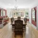 This Exquisite Heritage Home on Queen Street Niagara-on-the-Lake is for Sale