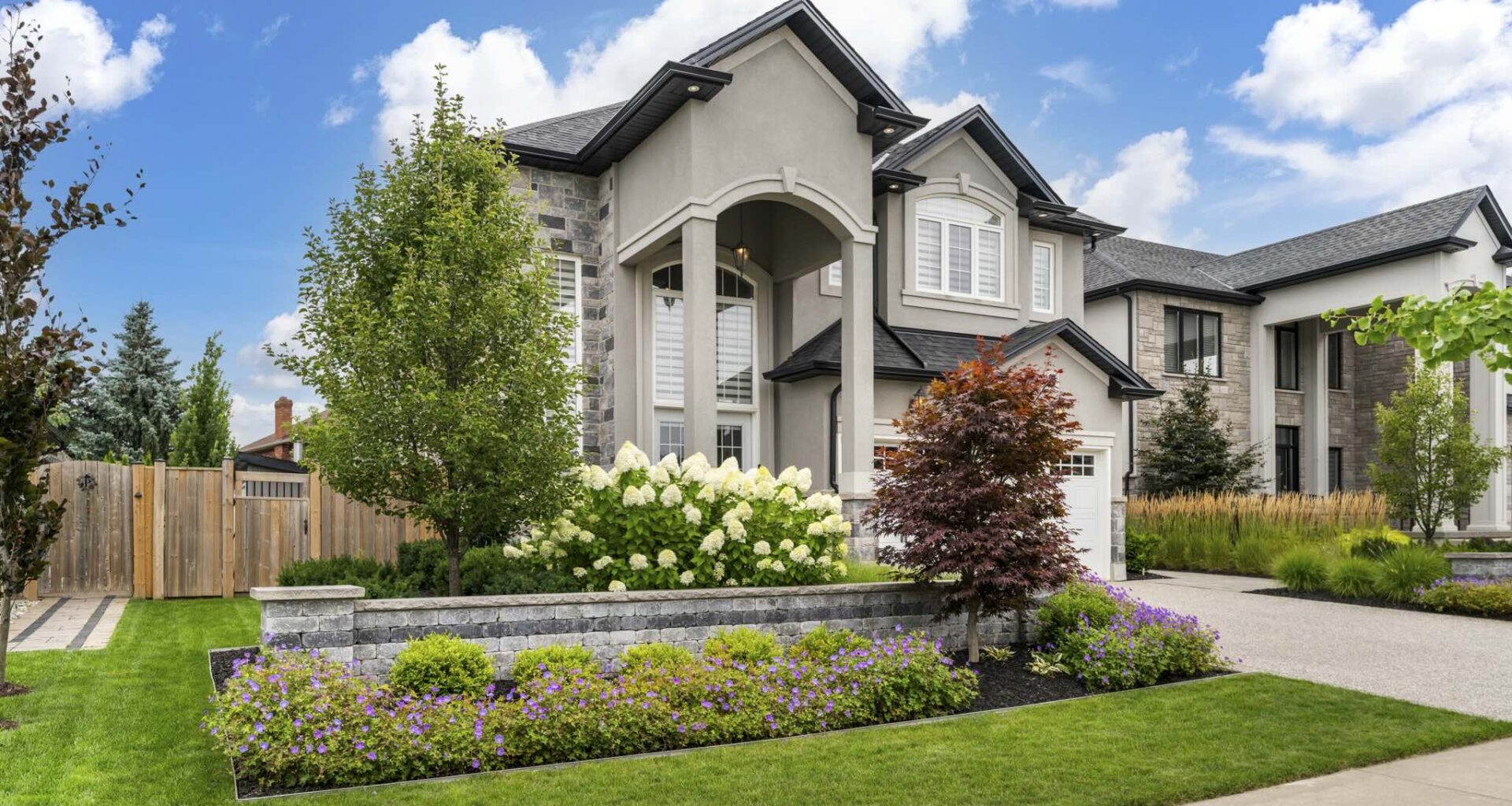 MFI - Luxury House for Sale in St. Davids Niagara-on-the-Lake Angels Court