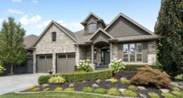 Tulip Tree Road luxury bungalow home for sale in St Davids