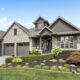 Tulip Tree Road luxury bungalow home for sale in St Davids