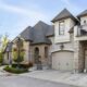 Luxury Custom Townhome for Sale in St. Catharines' Prestigous South End exterior